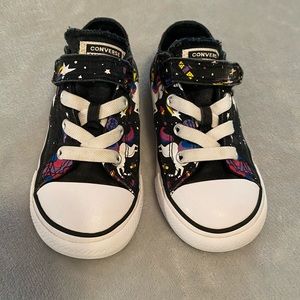 Chuck Taylor Converse All Star Unicorn Canvas
